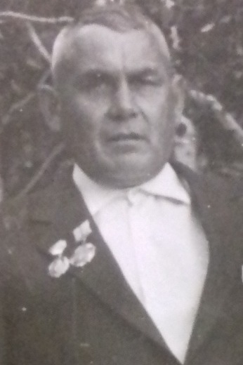 Шарифуллин Ибрагим Гарифуллович