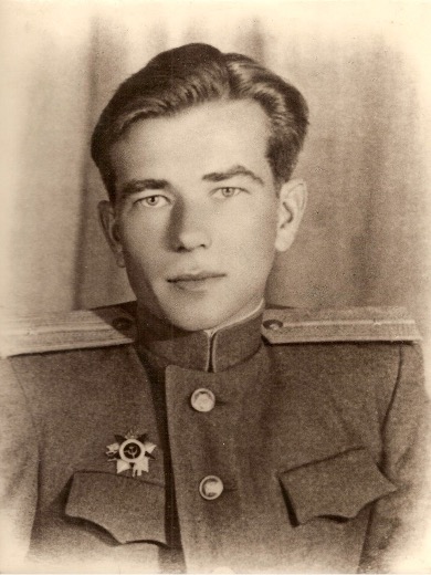 Курашов Игорь Андреевич