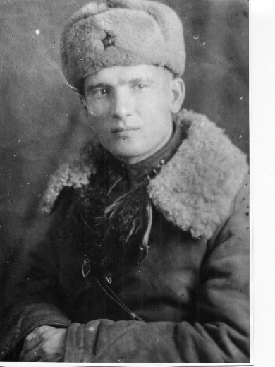 Гомонов Виктор Васильевич