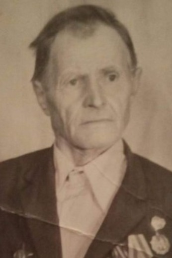 Бритвич Михаил Зиновьевич