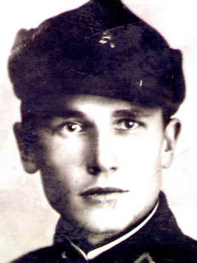 Ренжин Иван Васильевич