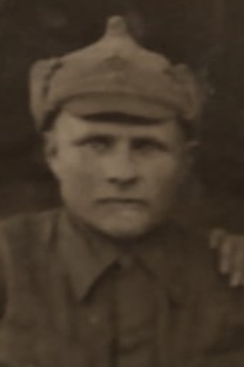 Крупиев Дмитрий Савельевич