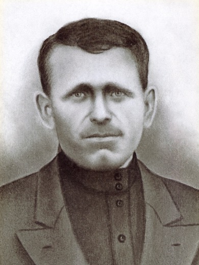 Карасев Илларион Григорьевич