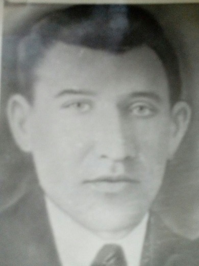 Фофанов Георгий Тереньтевич (Терентьевич)