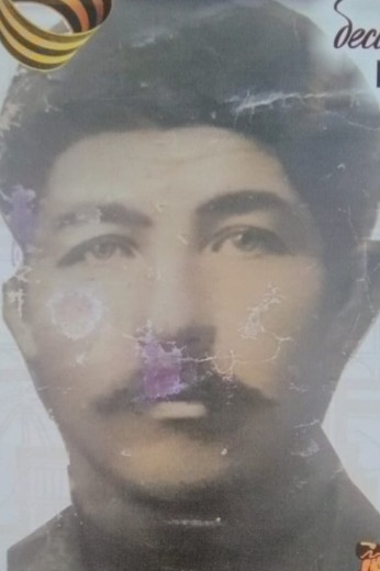 Максименко Андрей Яковлевич