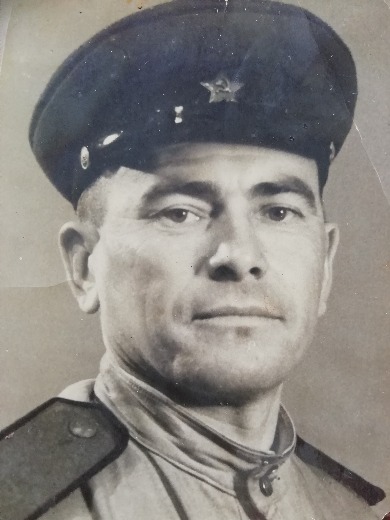 Чиндин Александр Яковлевич