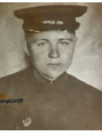 Дементьев Максим Фёдорович