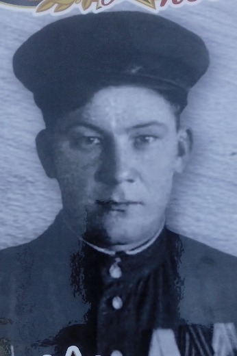 Лисица Георгий Степанович