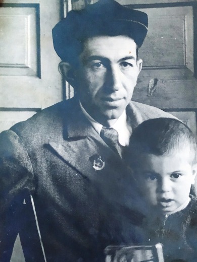 Бутаев Гаджи Шамилович