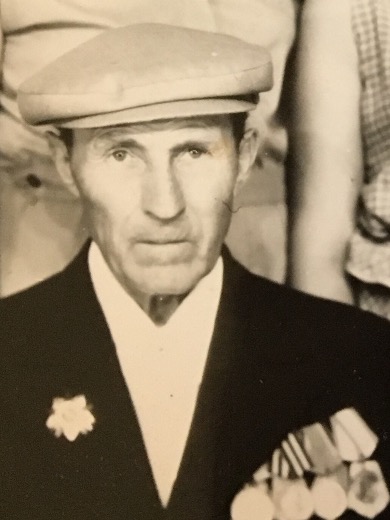 Нехорошкин Александр Александрович