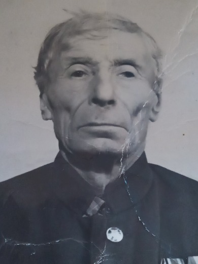 Жижкун Иван Иванович