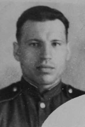 Янченко Федор Иванович