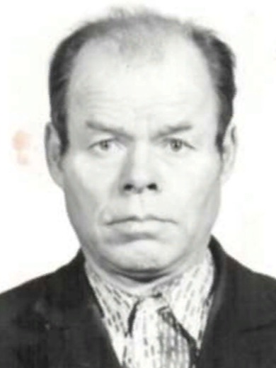 Бубенин Арсентий Егорович