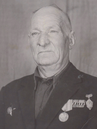 Калинин Константин Иванович