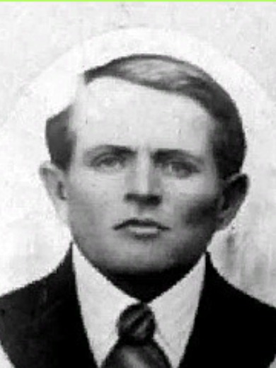 Панурин Михаил Савельевич