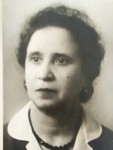 Пронина Евдокия Ивановна