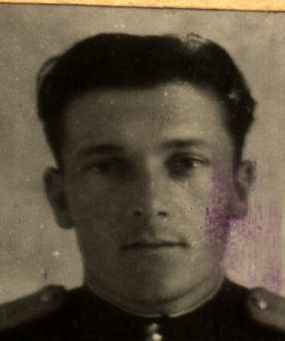 Киселев Александр Севастьянович