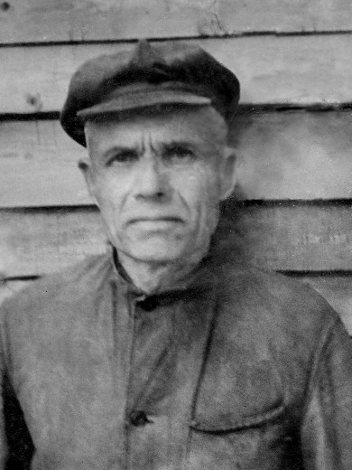 Бутырский Кузьма Алексеевич