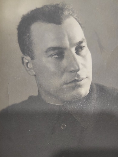Липкович Николай Исаевич