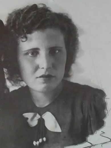 Литовенко Нина Фокеевна