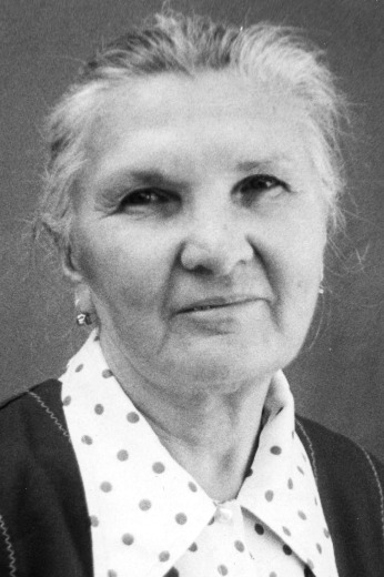 Костюшина Мария Андреевна