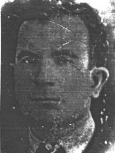 Баглаев Иван Емельянович