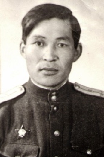 Алагузов Ескалий