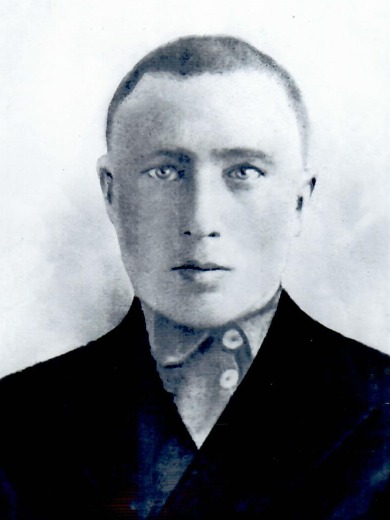 Исаев Константин Александрович