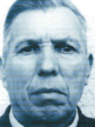 Лебедев Иван Васильевич