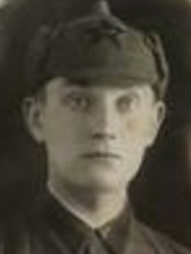 Ляпустин Василий Михайлович