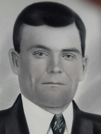 Сорокин Прокофий Михайлович