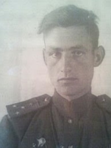 Щенков Александр Михайлович