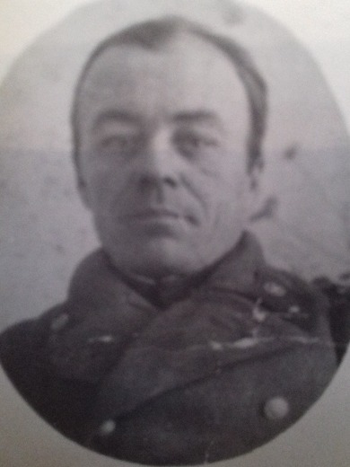 Яворский Иван Михайлович