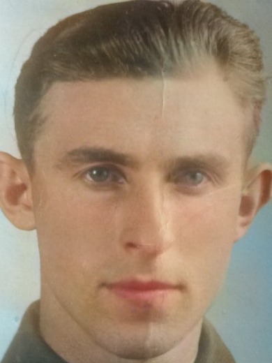 Червяков Анатолий Сергеевич