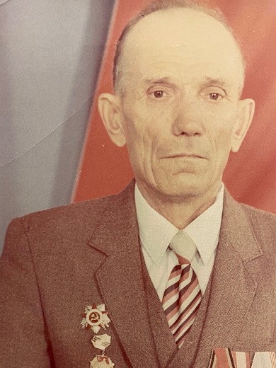 Разумовский Владимир Демьянович
