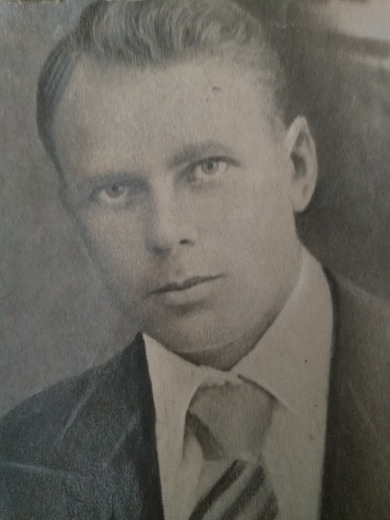 Шевницин Геннадий Александрович