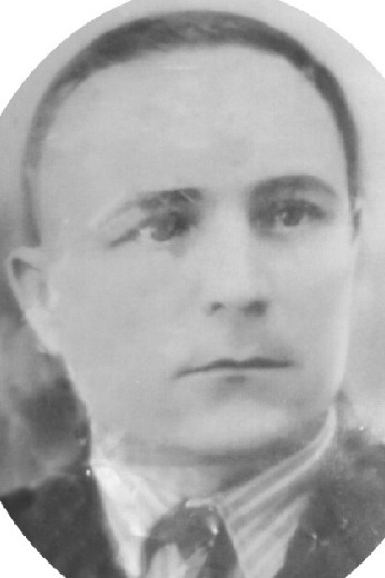 Кашанский Лев Филипович