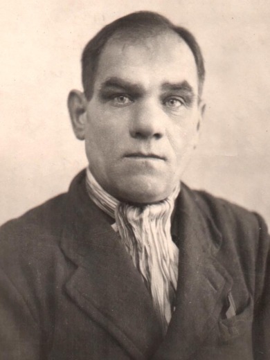 Анурьев Илья Иванович