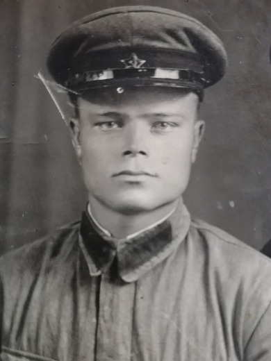 Логинов Григорий Михайлович