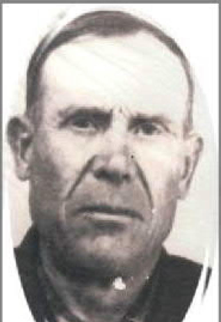 Хлынов Прокопий Петрович