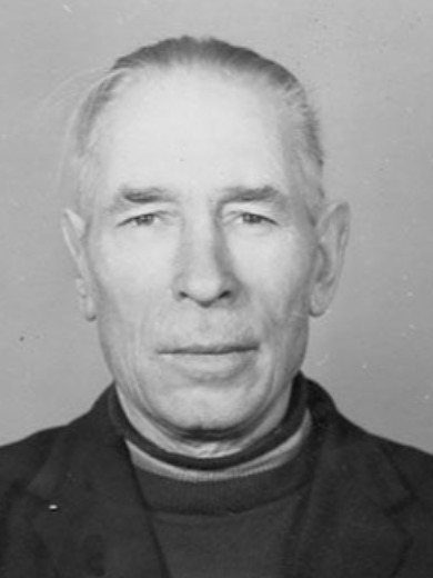 Бурлаков Александр Георгиевич