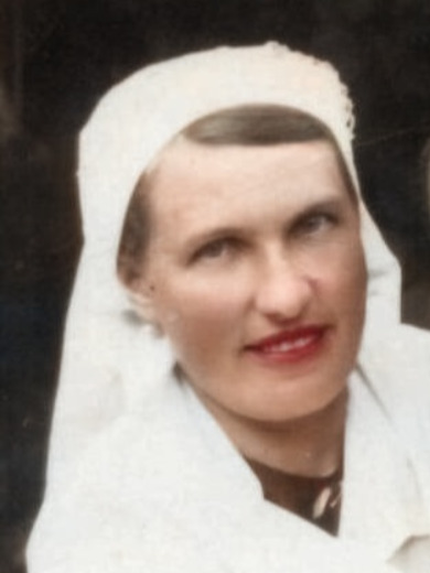 Абрамова Лидия Ефимовна