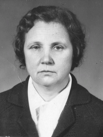 Филатова Лидия Васильевна