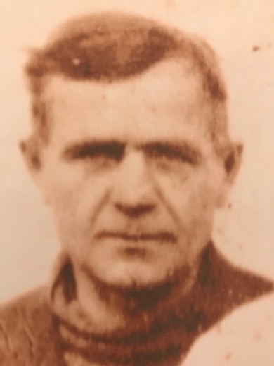 Иванов Афанасий Иванович