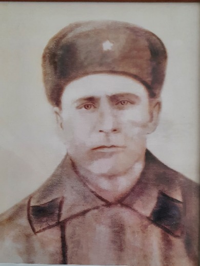 Молодкин Иван Васильевич