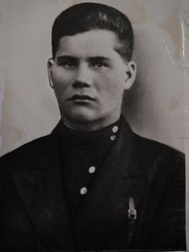 Листов Александр Фёдорович