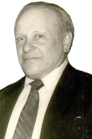 Павлов Петр Петрович