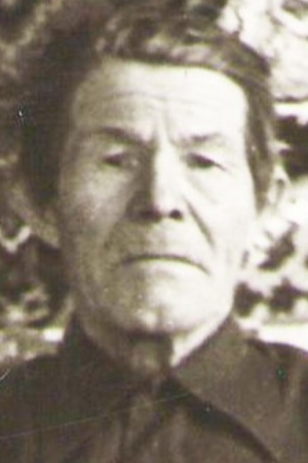 Дробынин Иван Прокопьевич