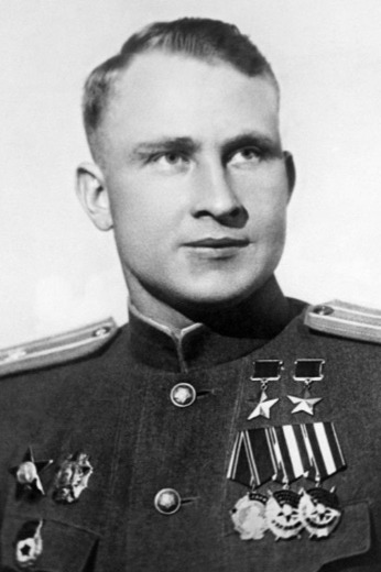 Луганский Сергей Данилович