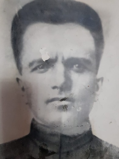 Махов Хажбикир Салихович